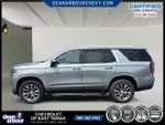 2023 Chevrolet Tahoe 4WD LS