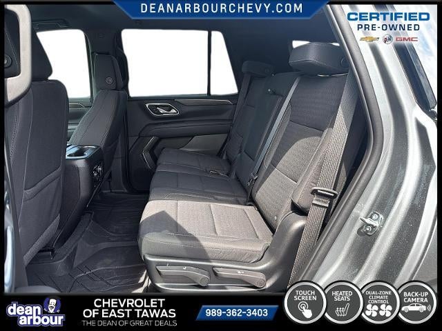 2023 Chevrolet Tahoe 4WD LS