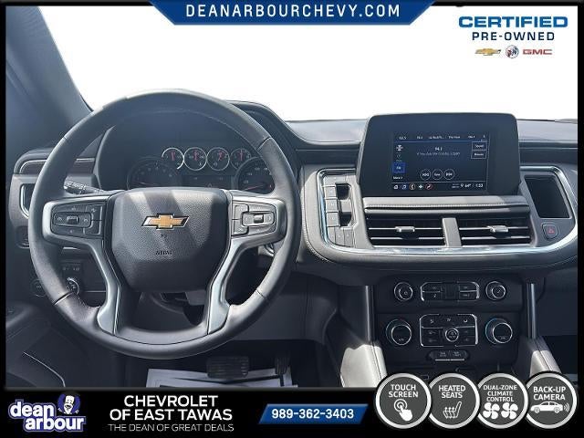 2023 Chevrolet Tahoe 4WD LS