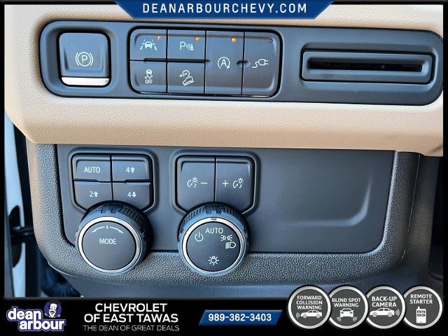 2021 Chevrolet Tahoe 4WD Premier