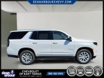 2021 Chevrolet Tahoe 4WD Premier