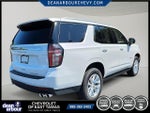 2021 Chevrolet Tahoe 4WD Premier