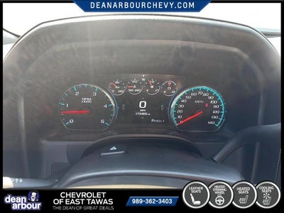 2018 GMC Sierra 3500 HD Crew Cab Standard Box 4-Wheel Drive Denali