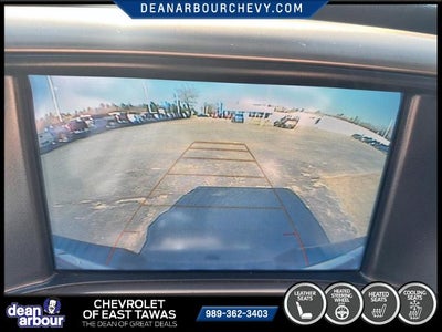 2018 GMC Sierra 3500 HD Crew Cab Standard Box 4-Wheel Drive Denali