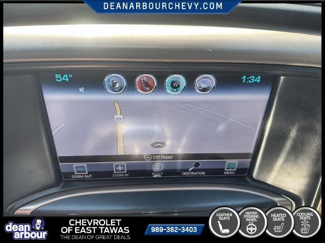 2018 GMC Sierra 3500 HD Crew Cab Standard Box 4-Wheel Drive Denali