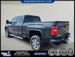 2018 GMC Sierra 3500 HD Crew Cab Standard Box 4-Wheel Drive Denali