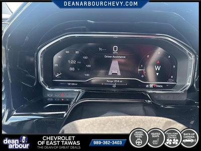 2024 GMC Sierra 1500 Crew Cab Short Box 4-Wheel Drive Elevation 3VL