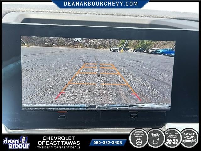 2024 GMC Sierra 1500 Crew Cab Short Box 4-Wheel Drive Elevation 3VL