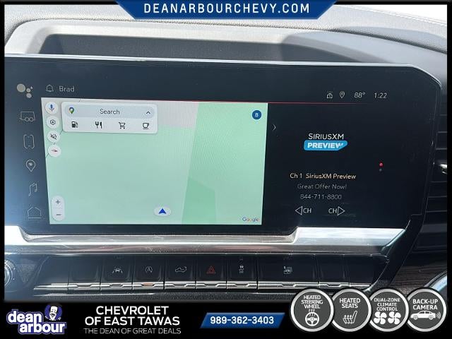 2024 GMC Sierra 1500 Crew Cab Short Box 4-Wheel Drive Elevation 3VL