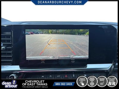 2024 GMC Sierra 1500 Crew Cab Short Box 4-Wheel Drive Elevation 3VL
