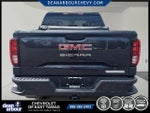 2024 GMC Sierra 1500 Crew Cab Short Box 4-Wheel Drive Elevation 3VL