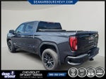 2024 GMC Sierra 1500 Crew Cab Short Box 4-Wheel Drive Elevation 3VL