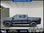 2024 GMC Sierra 1500 Crew Cab Short Box 4-Wheel Drive Elevation 3VL