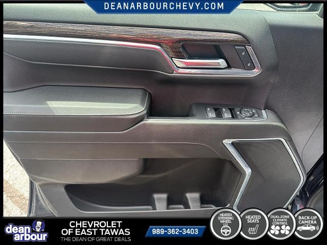 2024 GMC Sierra 1500 Crew Cab Short Box 4-Wheel Drive Elevation 3VL