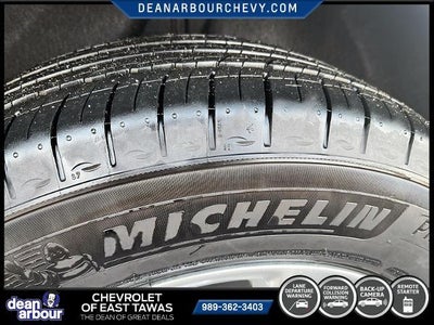 2025 Cadillac XT5 AWD 4dr Luxury