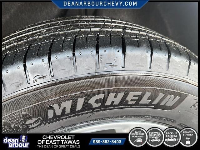 2025 Cadillac XT5 AWD 4dr Luxury