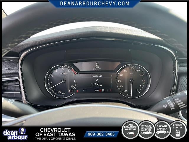 2025 Cadillac XT5 AWD 4dr Luxury