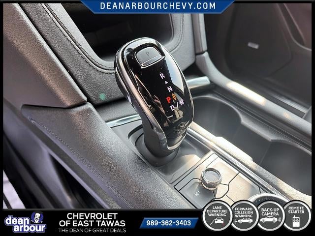 2025 Cadillac XT5 AWD 4dr Luxury