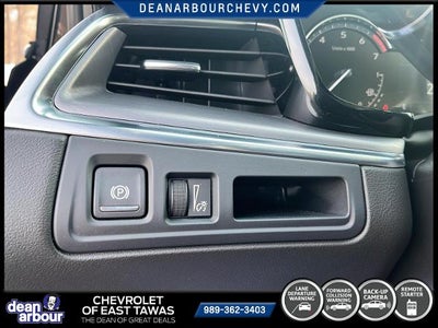 2025 Cadillac XT5 AWD 4dr Luxury