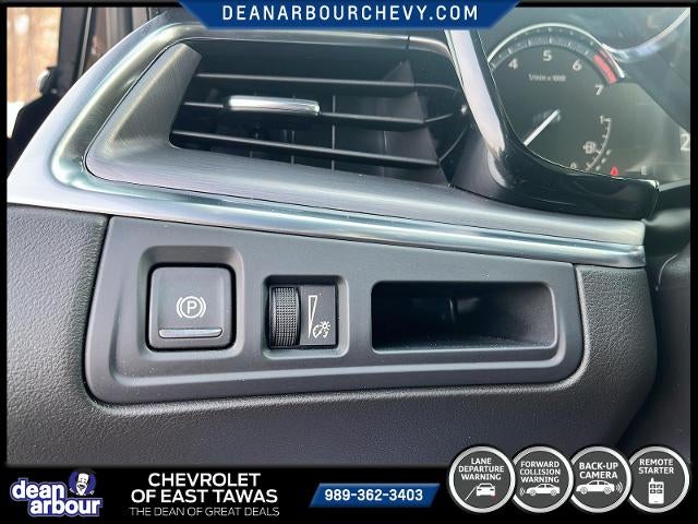 2025 Cadillac XT5 AWD 4dr Luxury