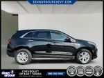 2025 Cadillac XT5 AWD 4dr Luxury