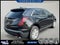 2025 Cadillac XT5 AWD 4dr Luxury