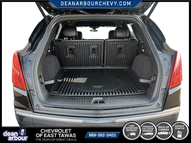 2025 Cadillac XT5 AWD 4dr Luxury