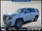 2018 Cadillac Escalade 4WD Premium Luxury