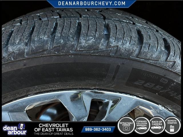 2018 Cadillac Escalade 4WD Premium Luxury