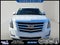 2018 Cadillac Escalade 4WD Premium Luxury
