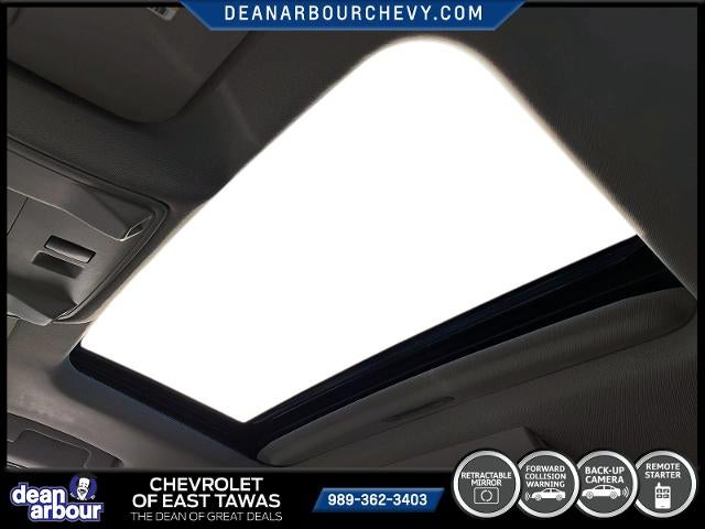 2018 Cadillac Escalade 4WD Premium Luxury