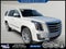 2018 Cadillac Escalade 4WD Premium Luxury