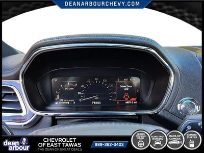 2017 Lincoln Continental Select AWD