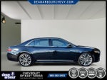 2017 Lincoln Continental Select AWD