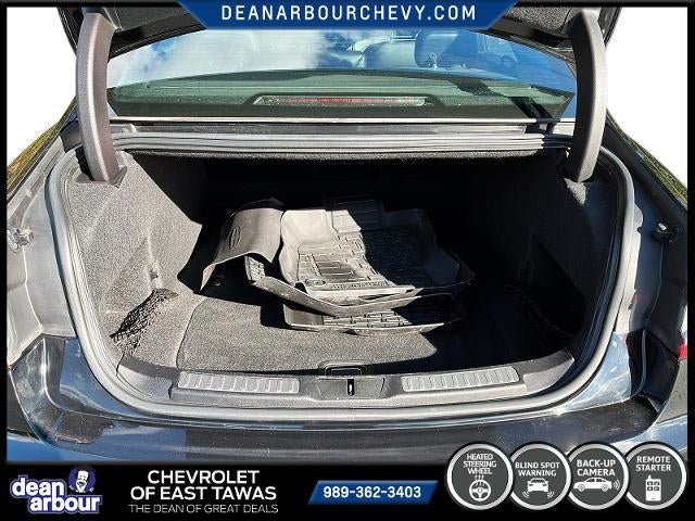 2017 Lincoln Continental Select AWD