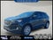 2023 Ford Edge SEL AWD