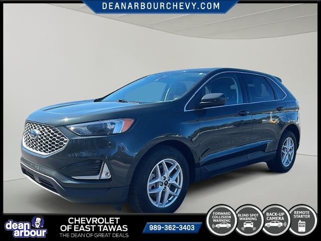 2023 Ford Edge SEL AWD