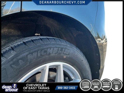 2023 Ford Edge SEL AWD
