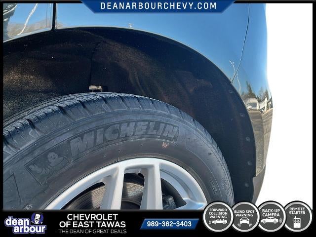 2023 Ford Edge SEL AWD
