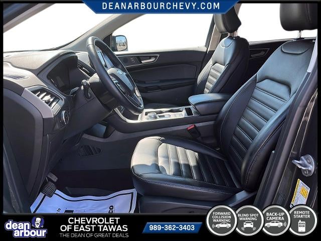 2023 Ford Edge SEL AWD
