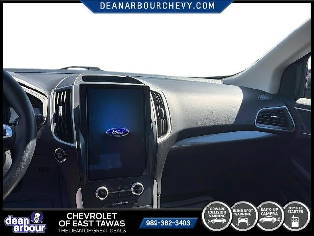 2023 Ford Edge SEL AWD