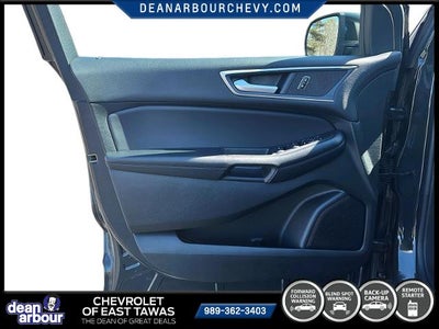 2023 Ford Edge SEL AWD
