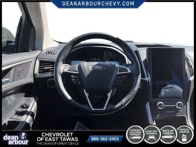 2023 Ford Edge SEL AWD