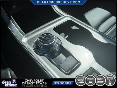 2023 Ford Edge SEL AWD