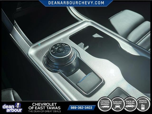 2023 Ford Edge SEL AWD