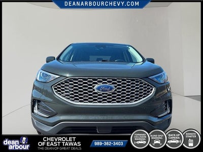 2023 Ford Edge SEL AWD