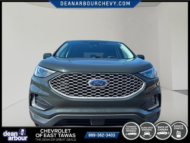 2023 Ford Edge SEL AWD
