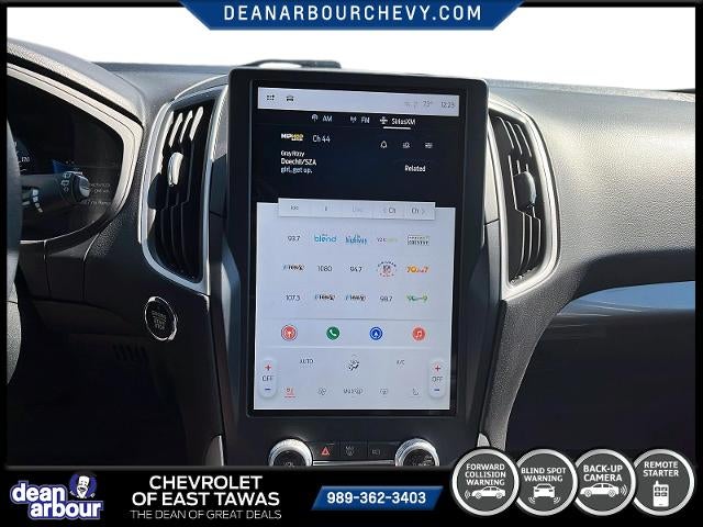2023 Ford Edge SEL AWD
