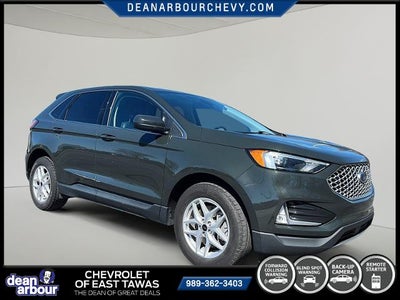 2023 Ford Edge SEL AWD