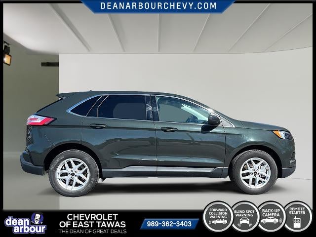 2023 Ford Edge SEL AWD